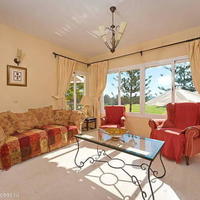 Вилла в Испании, Андалусия, 338 кв.м.