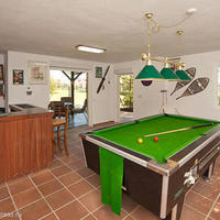 Вилла в Испании, Андалусия, 338 кв.м.