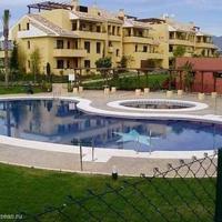 Flat in Spain, Andalucia, 97 sq.m.