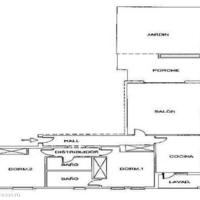 Flat in Spain, Andalucia, 97 sq.m.