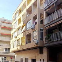 Апартаменты в Испании, Валенсия, Аликанте, 34 кв.м.