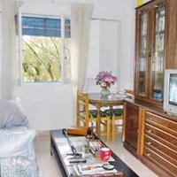 Flat in Spain, Comunitat Valenciana, Alicante, 60 sq.m.