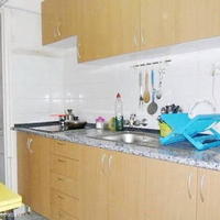 Flat in Spain, Comunitat Valenciana, Alicante, 60 sq.m.