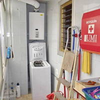 Квартира в Испании, Валенсия, Аликанте, 114 кв.м.