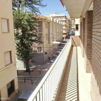 Квартира в Испании, Валенсия, Аликанте, 114 кв.м.