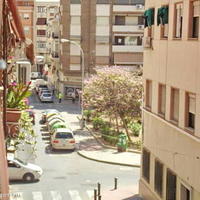 Квартира в Испании, Валенсия, Аликанте, 114 кв.м.