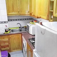 Flat in Spain, Comunitat Valenciana, Alicante