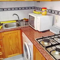 Flat in Spain, Comunitat Valenciana, Alicante