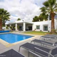 Вилла в Испании, Андалусия, 527 кв.м.