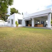 Вилла в Испании, Андалусия, 527 кв.м.