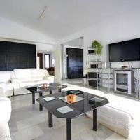 Вилла в Испании, Андалусия, 527 кв.м.