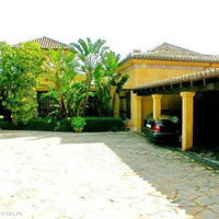 House in Spain, Andalucia, 480 sq.m.