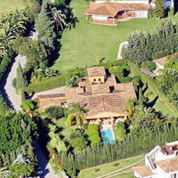 House in Spain, Andalucia, 480 sq.m.