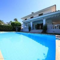 House in Spain, Andalucia, 420 sq.m.