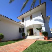 House in Spain, Andalucia, 420 sq.m.