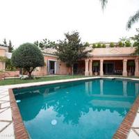 Villa in Spain, Andalucia, 491 sq.m.