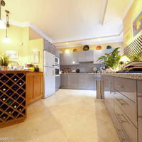 Villa in Spain, Andalucia, 491 sq.m.