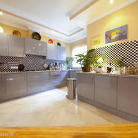 Villa in Spain, Andalucia, 491 sq.m.