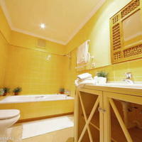 Villa in Spain, Andalucia, 491 sq.m.