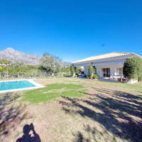 House in Spain, Andalucia, 472 sq.m.