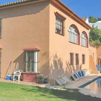 House in Spain, Andalucia, 316 sq.m.