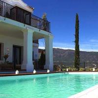 Villa in Spain, Andalucia, 510 sq.m.