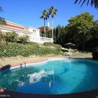 House in Spain, Andalucia, 425 sq.m.