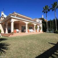 House in Spain, Andalucia, 425 sq.m.