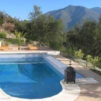 Вилла в Испании, Андалусия, 350 кв.м.