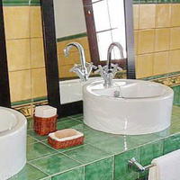 Вилла в Испании, Андалусия, 350 кв.м.