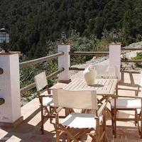 Вилла в Испании, Андалусия, 350 кв.м.