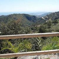 Вилла в Испании, Андалусия, 350 кв.м.