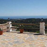 Вилла в Испании, Андалусия, 350 кв.м.