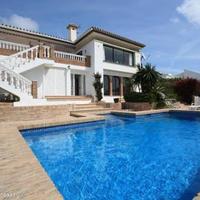 Вилла в Испании, Андалусия, 408 кв.м.