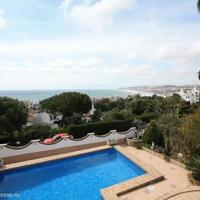 Вилла в Испании, Андалусия, 408 кв.м.