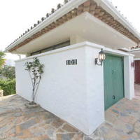 Вилла в Испании, Андалусия, 408 кв.м.