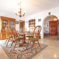 Вилла в Испании, Андалусия, 408 кв.м.