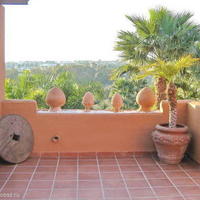 Townhouse in the city center in Spain, Andalucia, 325 sq.m.