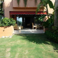 Townhouse in the city center in Spain, Andalucia, 325 sq.m.