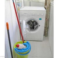 Flat in Spain, Comunitat Valenciana, Alicante, 65 sq.m.