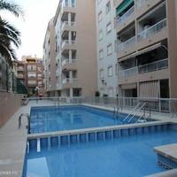 Flat in Spain, Comunitat Valenciana, Alicante, 43 sq.m.