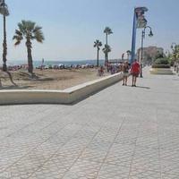 Flat in Spain, Comunitat Valenciana, Alicante, 43 sq.m.