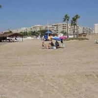 Flat in Spain, Comunitat Valenciana, Alicante, 43 sq.m.