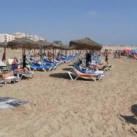 Flat in Spain, Comunitat Valenciana, Alicante, 43 sq.m.
