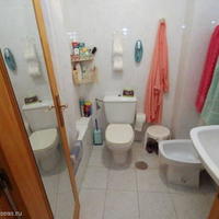 Flat in Spain, Comunitat Valenciana, Alicante, 43 sq.m.