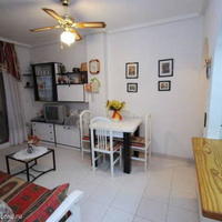 Flat in Spain, Comunitat Valenciana, Alicante, 43 sq.m.