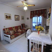 Flat in Spain, Comunitat Valenciana, Alicante, 43 sq.m.