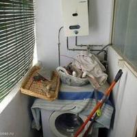 Flat in the city center in Spain, Comunitat Valenciana, Alicante, 55 sq.m.