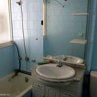 Flat in the city center in Spain, Comunitat Valenciana, Alicante, 55 sq.m.