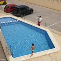 Квартира в Испании, Валенсия, Аликанте, 60 кв.м.